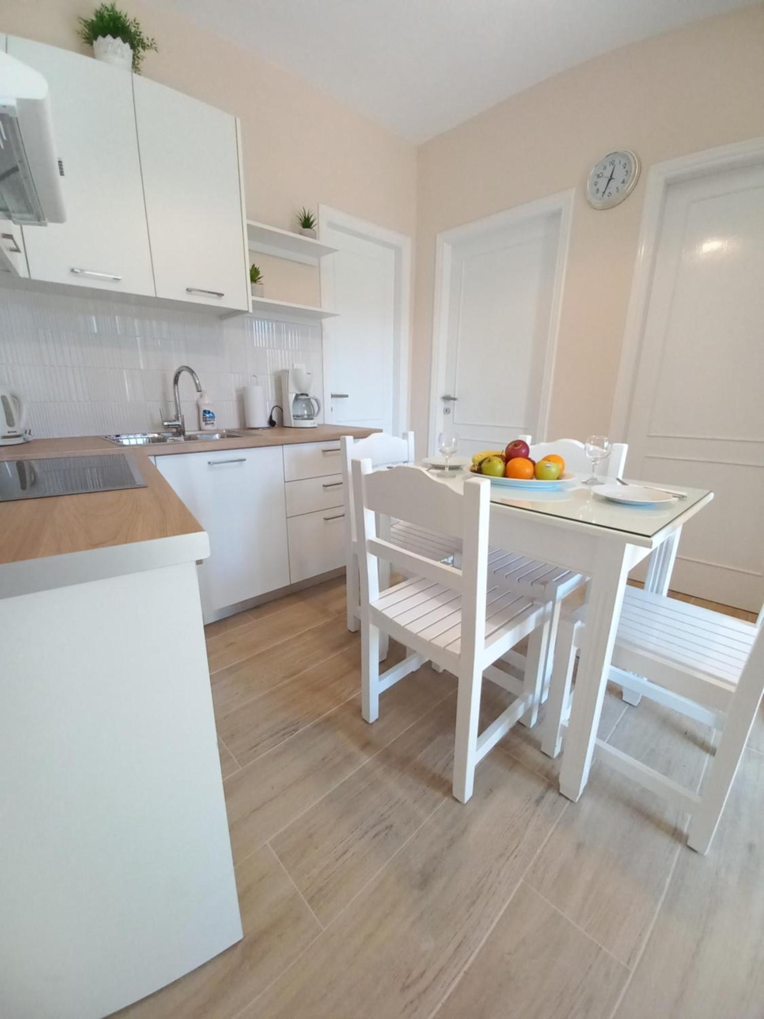 Villa Tina Country Beach Apartments Acharavi  Værelse billede