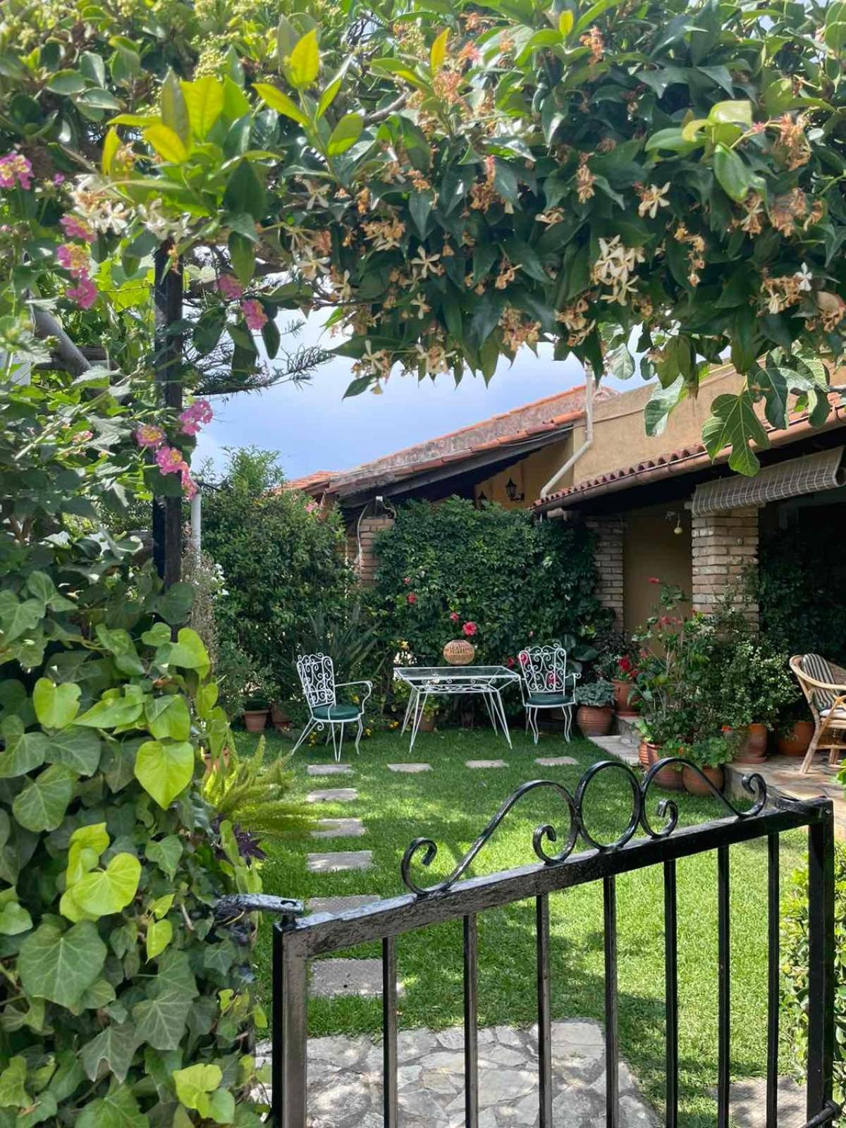 Villa Tina Country Beach Apartments Acharavi  Værelse billede