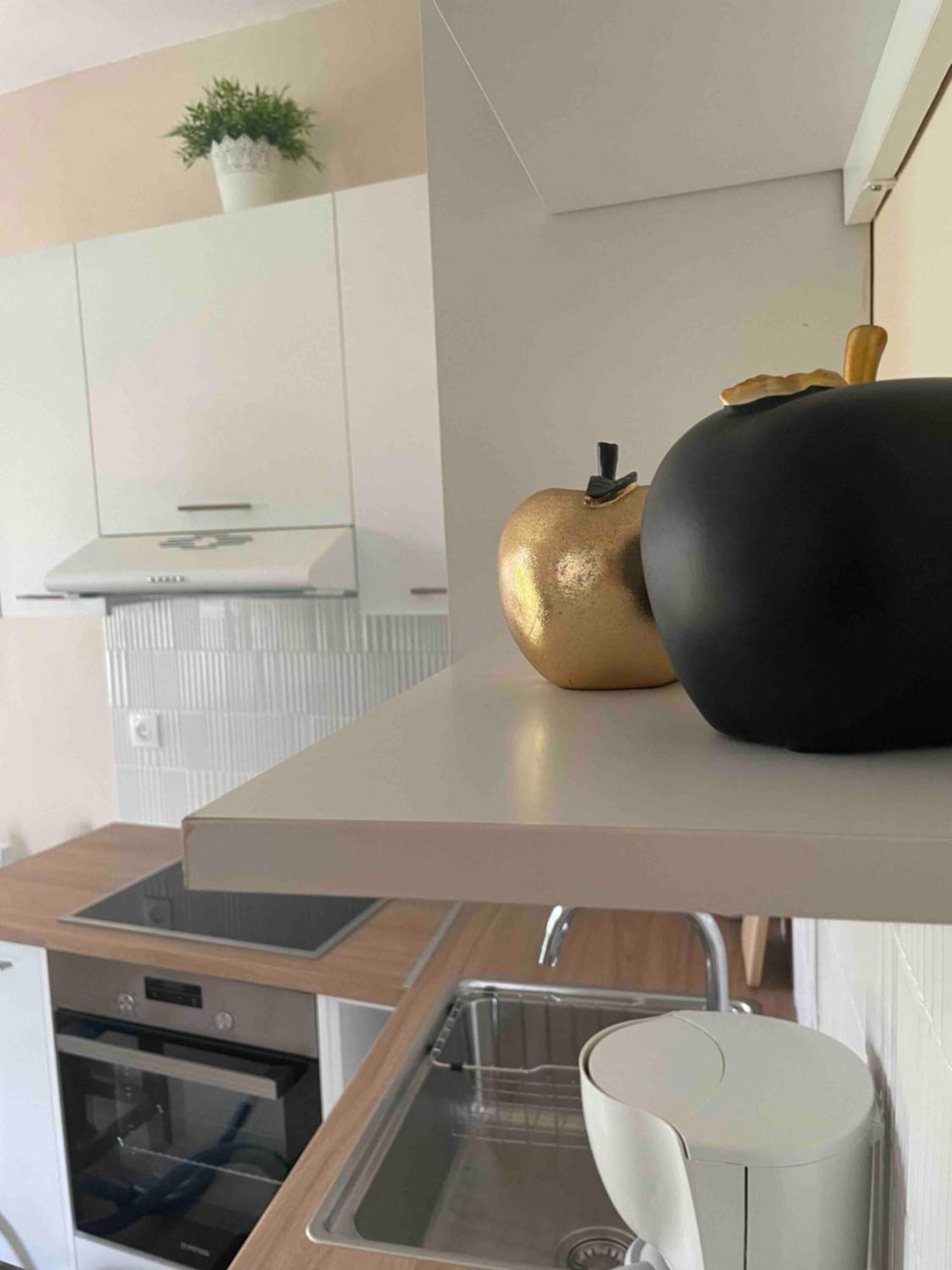 Villa Tina Country Beach Apartments Acharavi  Værelse billede
